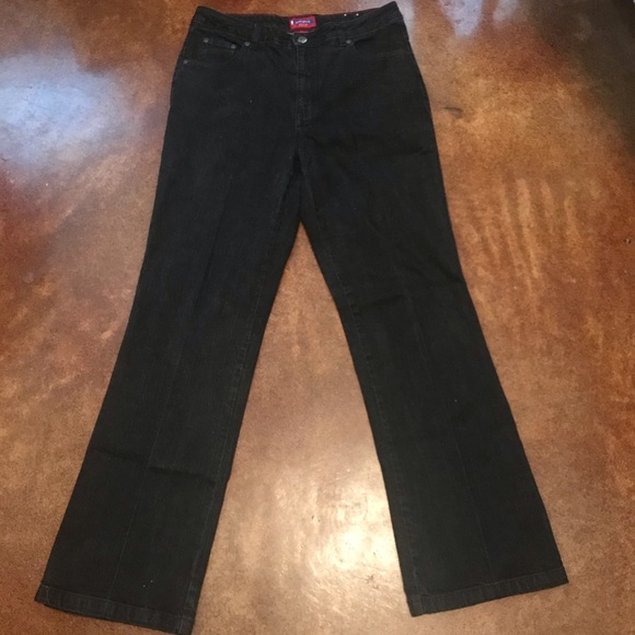 westport bootcut jeans
